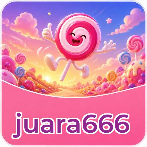 Logo juara666