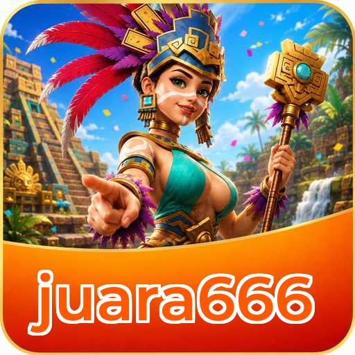 Logo juara666