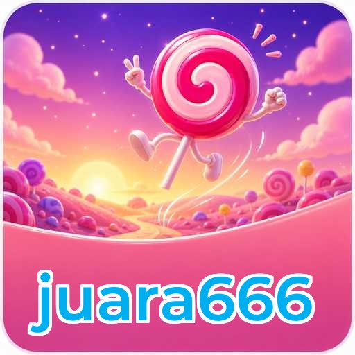 Logo juara666