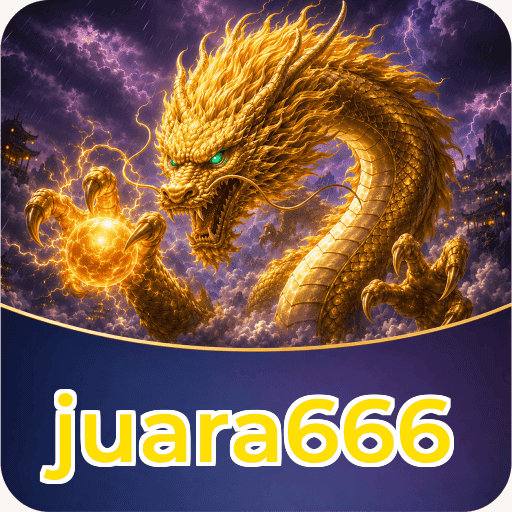Logo juara666