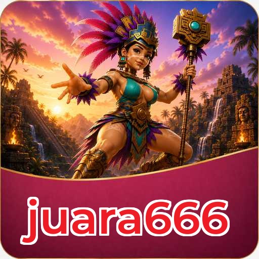 Logo juara666