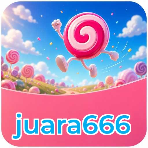 Logo juara666