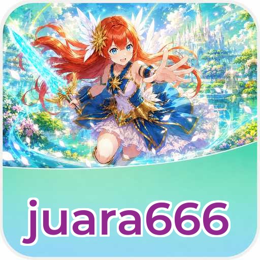 Logo juara666