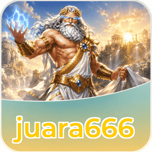 Logo juara666