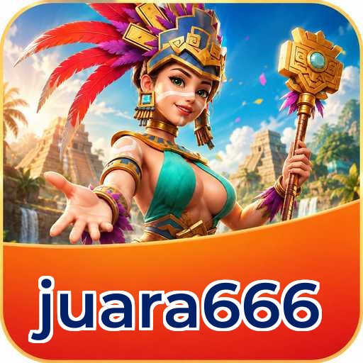 Logo juara666