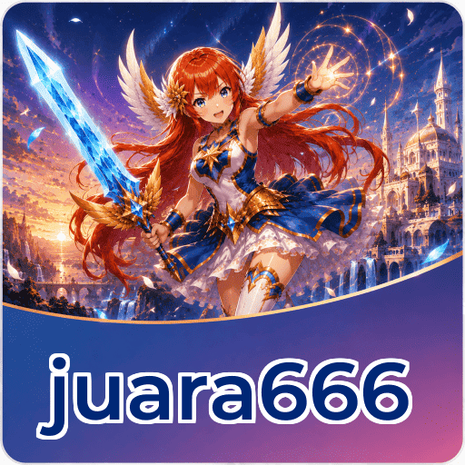 Logo juara666