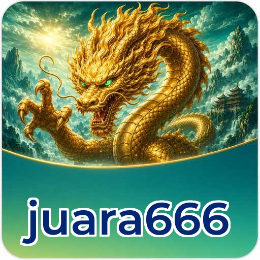 Logo juara666