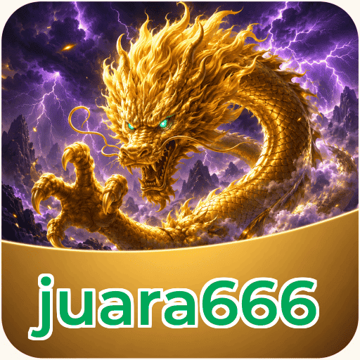 Logo juara666