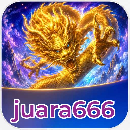Logo juara666