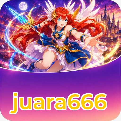 Logo juara666