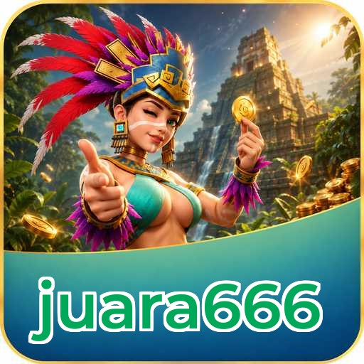 Logo juara666