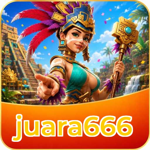 Logo juara666
