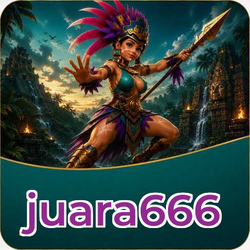 Logo juara666