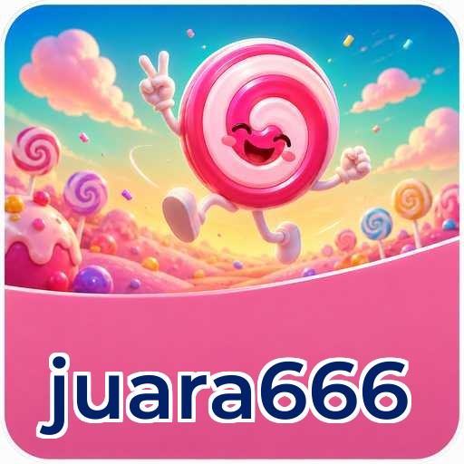 Logo juara666