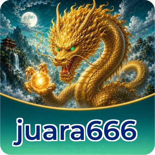 Logo juara666