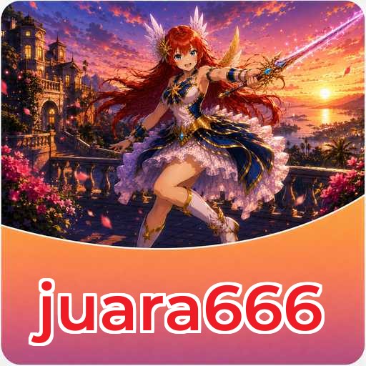 Logo juara666