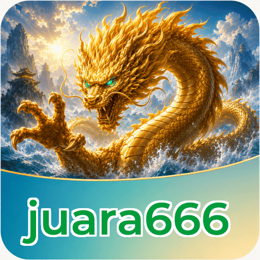 Logo juara666