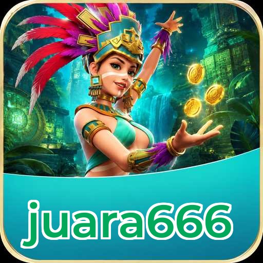 Logo juara666