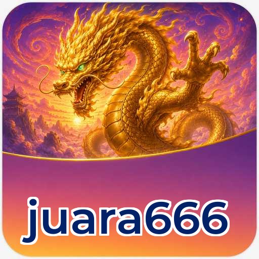 Logo juara666