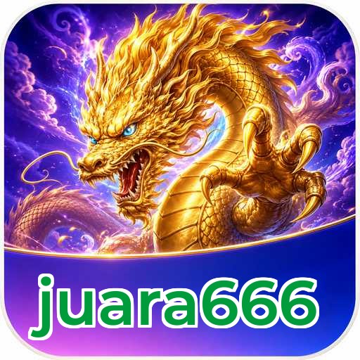 Logo juara666