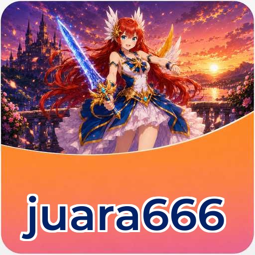 Logo juara666