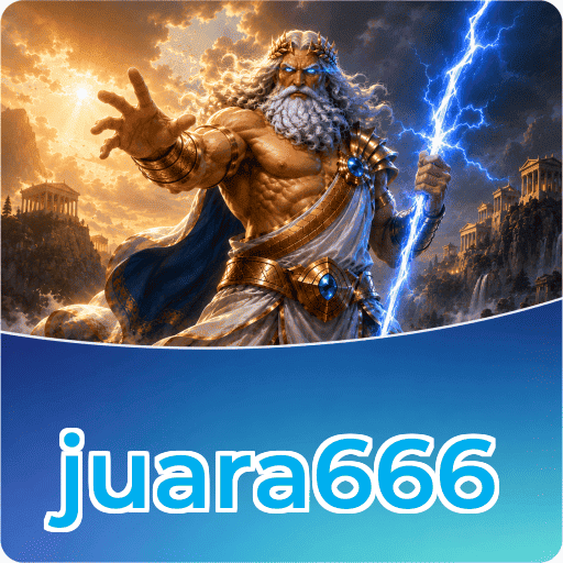 Logo juara666
