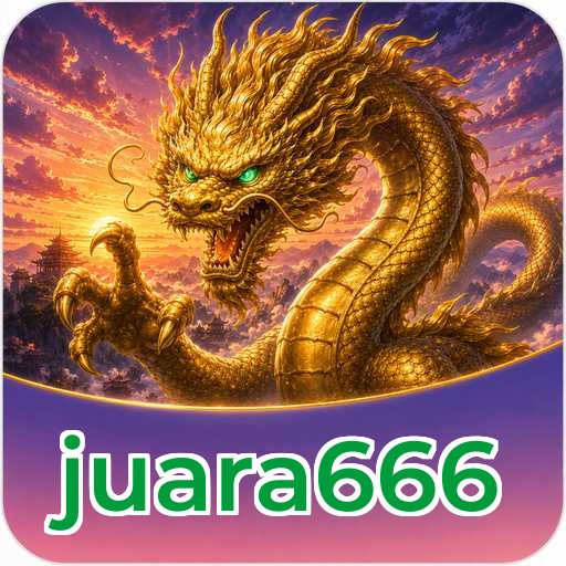 Logo juara666