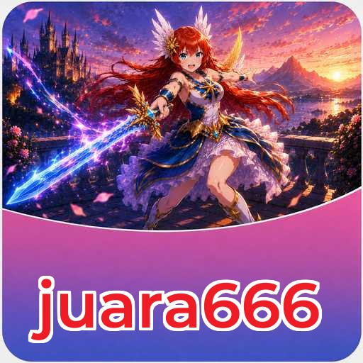 Logo juara666