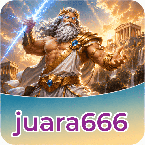 Logo juara666
