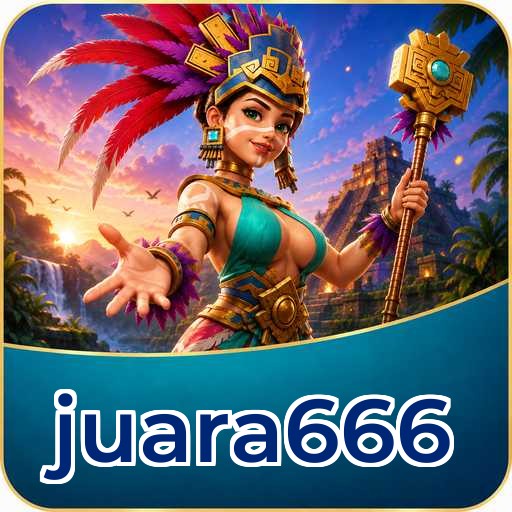 Logo juara666