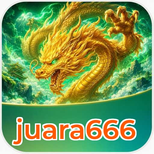Logo juara666