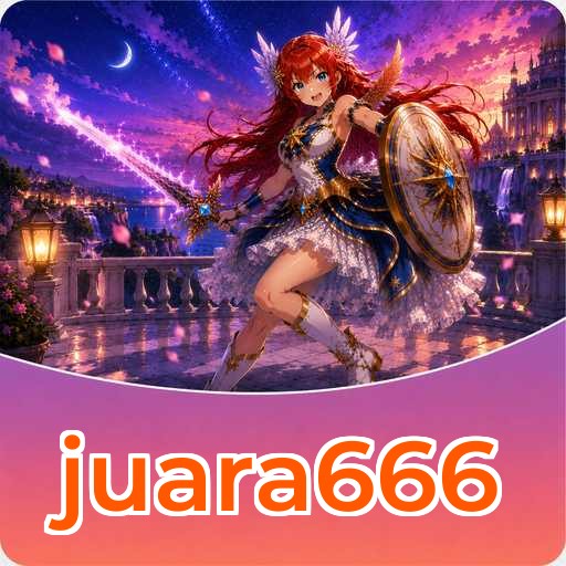 Logo juara666