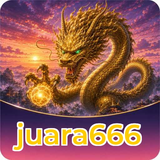 Logo juara666
