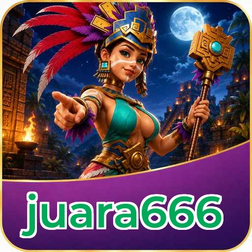 Logo juara666