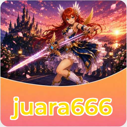 Logo juara666