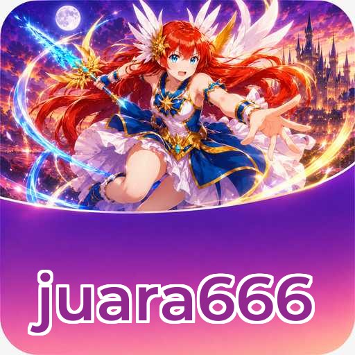 Logo juara666