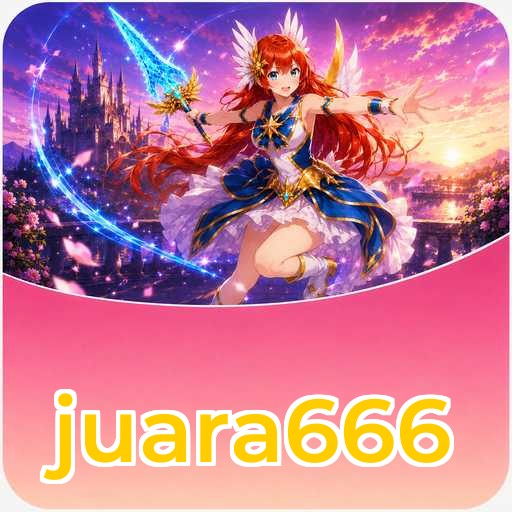 Logo juara666