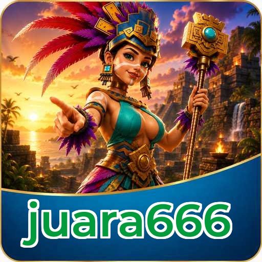 Logo juara666