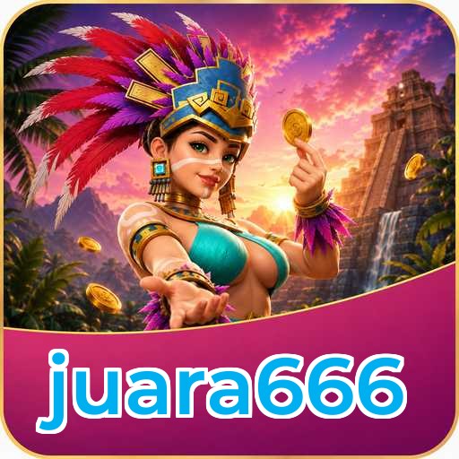 Logo juara666