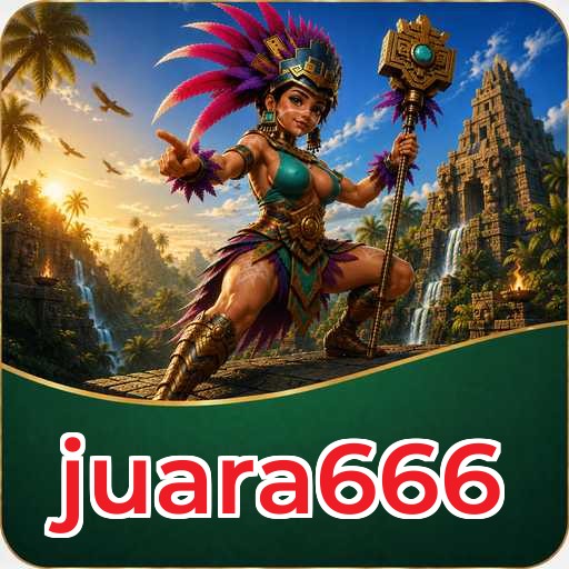 Logo juara666