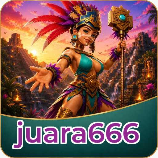 Logo juara666