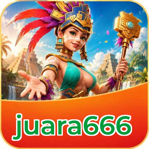 Logo juara666