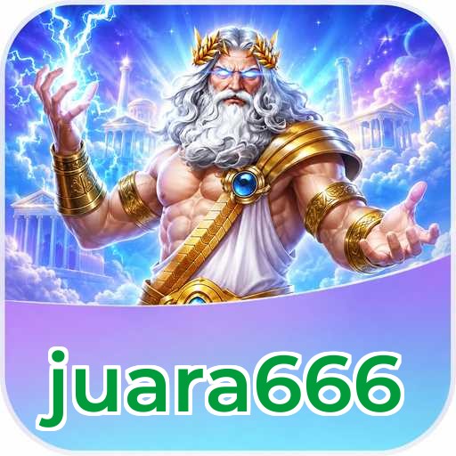 Logo juara666