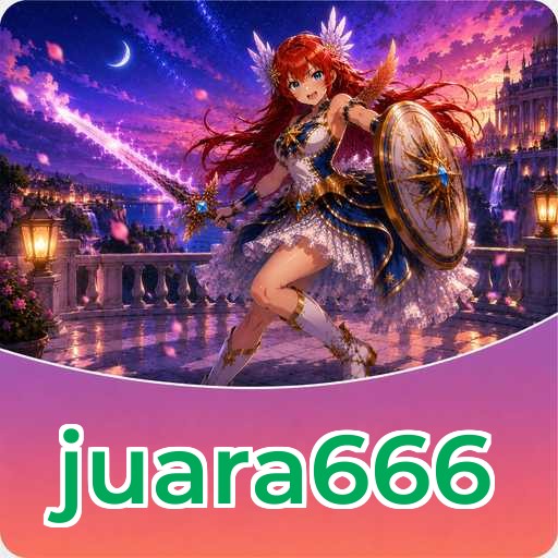 Logo juara666