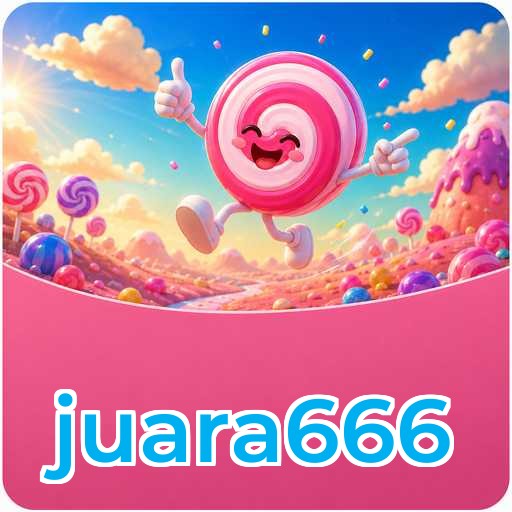 Logo juara666