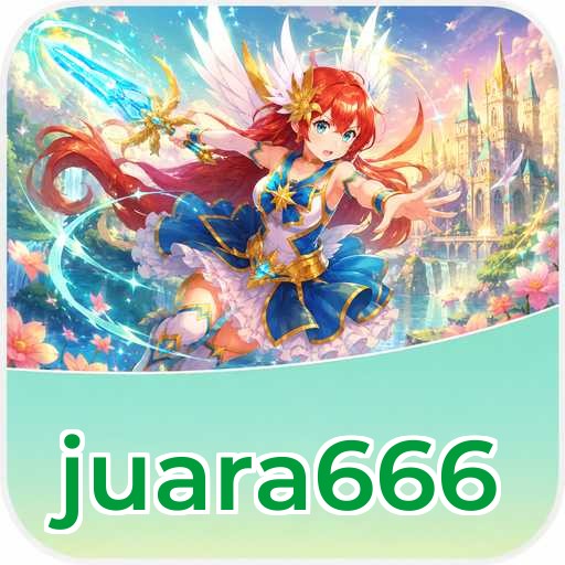 Logo juara666
