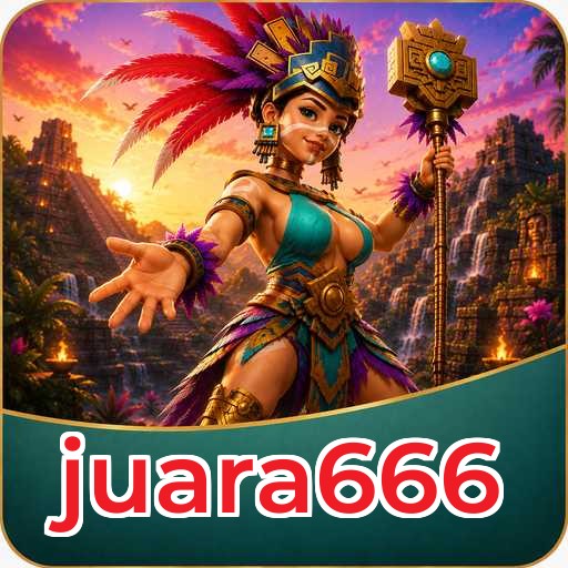 Logo juara666