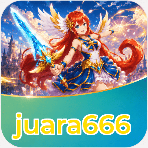 Logo juara666