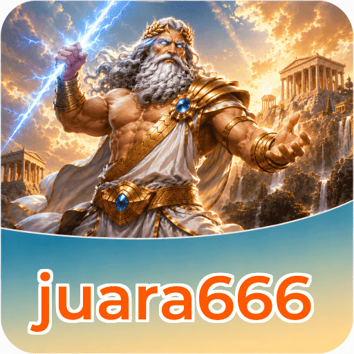 Logo juara666